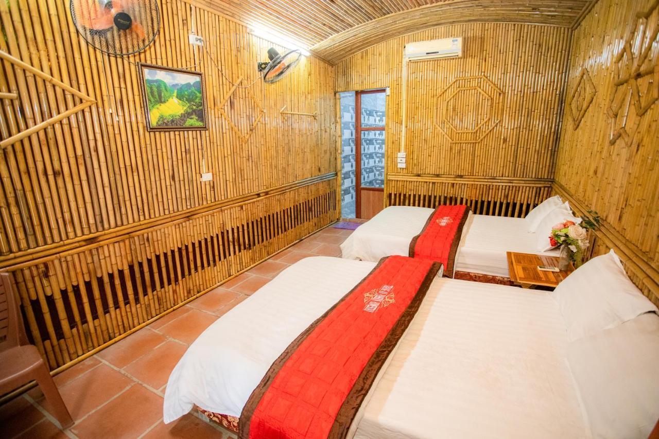 Trang An Passion Homestay ニンビン エクステリア 写真