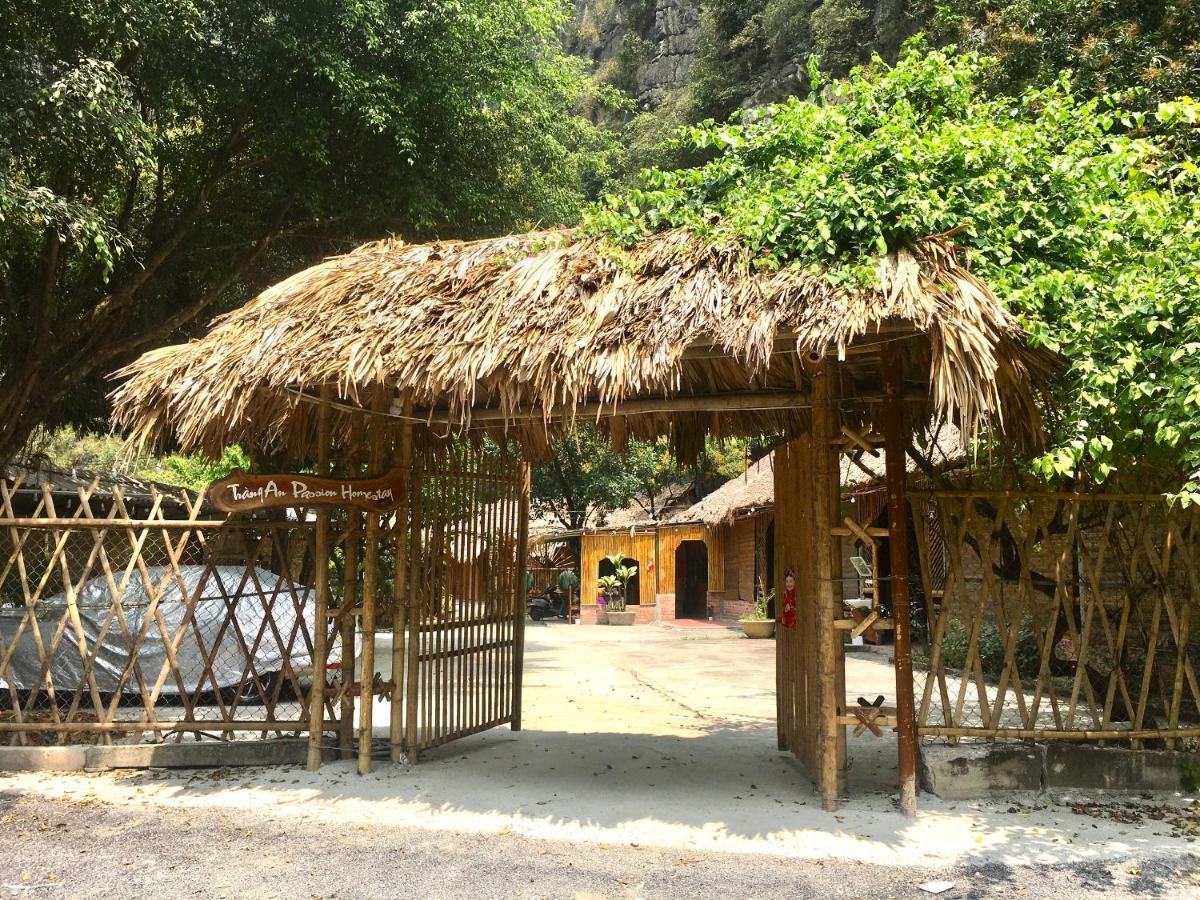 Trang An Passion Homestay ニンビン エクステリア 写真