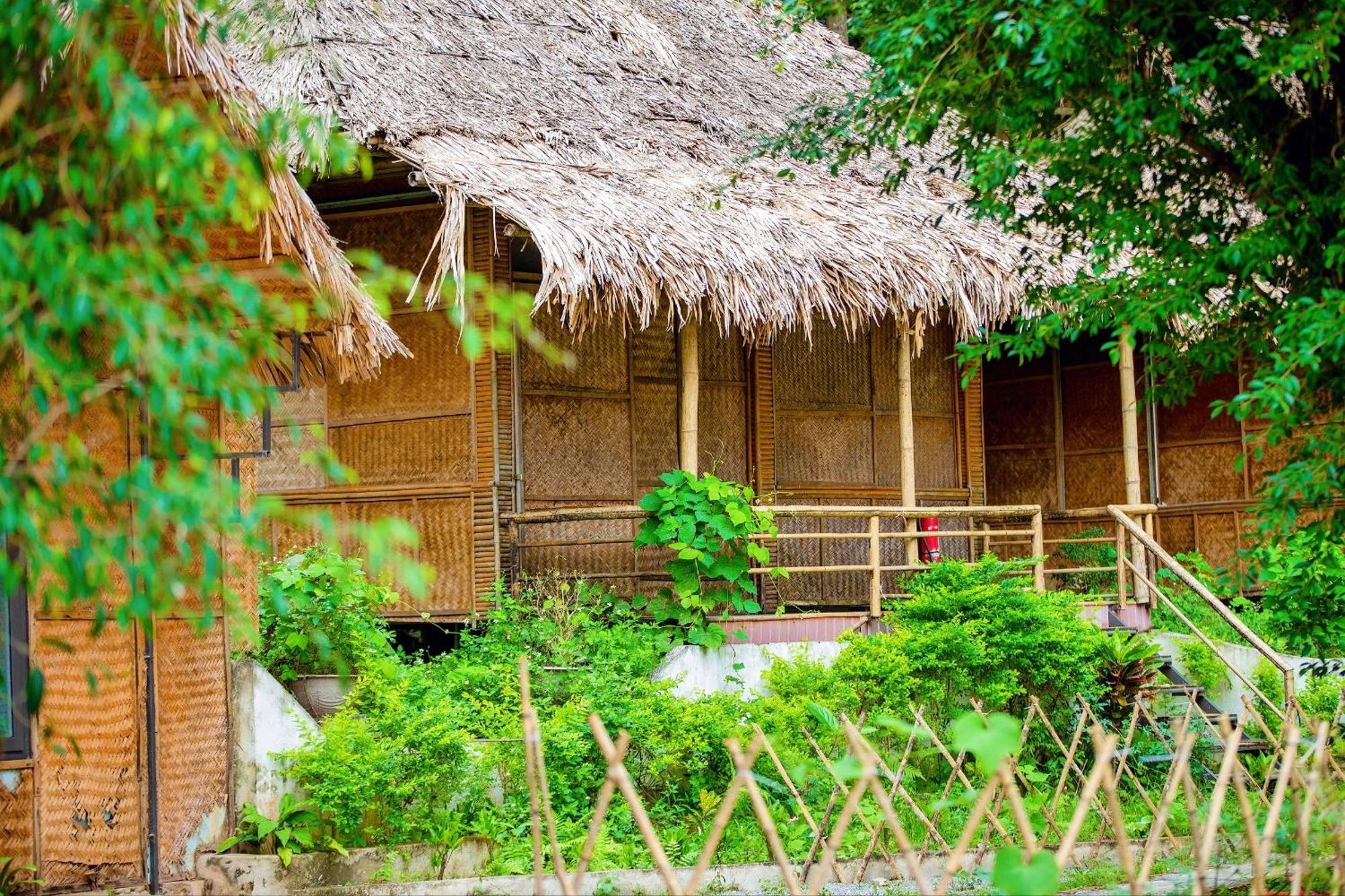 Trang An Passion Homestay ニンビン エクステリア 写真